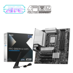 MSI PRO B860M-A WIFI